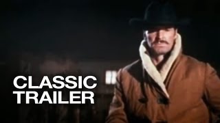 Hour of the Gun Official Trailer 1  Robert Ryan Movie 1967 HD