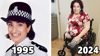 The Thin Blue Line 1995 Cast Then and Now They have tragic lives in 2024