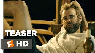 River Teaser Trailer 1 2016  Rossif Sutherland Movie HD