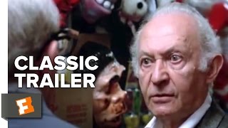 Going In Style 1979 Official Trailer  George Burns Art Carney Comedy Movie HD