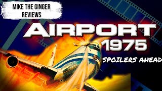 Airport 1975 1974 Review