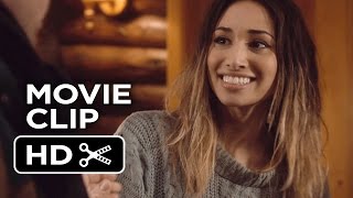 Three Night Stand Movie CLIP  Oh My God 2015  Sam Huntington Meaghan Rath Movie HD