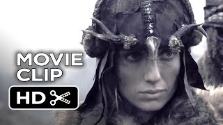 Sword of Vengeance Movie CLIP  Meeting the Shadow Stranger 2015  Action Movie HD