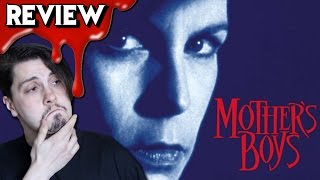 MOTHERS BOYS 1993  Horror Movie Review  Rant
