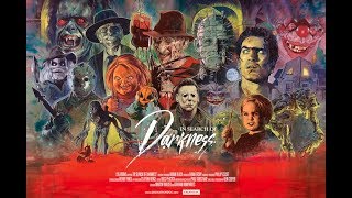 IN SEARCH OF DARKNESS 2019 Official Trailer HD