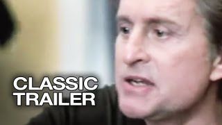 It Runs in the Family Official Trailer 1  Kirk Douglas Movie 2003 HD