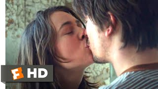Embers 2016  Maybe Were Married Scene 210  Movieclips