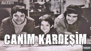 Bir Film  Canm Kardeim 1973