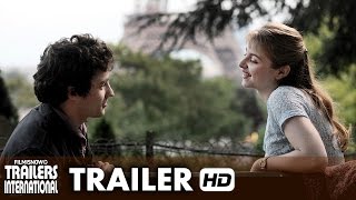 MY GOLDEN DAYS Official Trailer  Arnaud Desplechin Movie HD