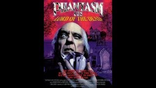 Phantasm III Lord of the Dead 1994  Trailer HD 1080p