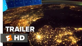 A Beautiful Planet TRAILER 1 2016  Jennifer Lawrence Documentary HD
