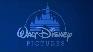 Walt Disney Pictures and Caravan Pictures 1995 Widescreen Opening and Closing The Big Green