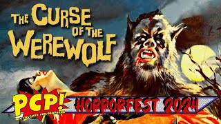 The Curse of the Werewolf 1961 Movie Review  Horrorfest 2024