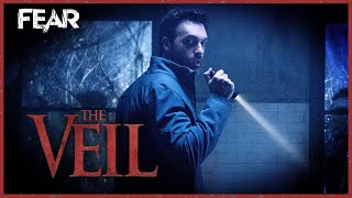 The Cult Ghosts Kill One Of The Filmmakers  The Veil 2016  Fear