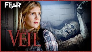 She Finds A Dead Body In Her Childhood Home  The Veil 2016  Fear