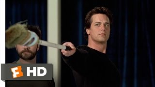 Men with Brooms 1011 Movie CLIP  The Final Shot 2002 HD