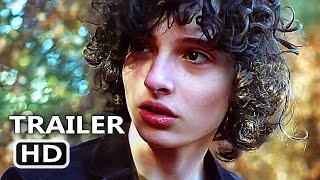 THE TURNING Official Trailer 2019 Finn Wolfhard Mackenzie Davis Movie HD