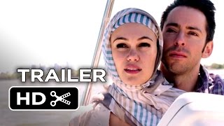 Amira  Sam Official Trailer 1 2014  Paul Wesley Romance Movie HD