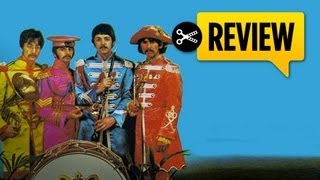 Review Good Ol Freda 2013  Beatles Documentary HD