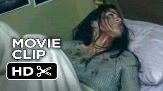 Inner Demons Movie CLIP  Exorcism 2014  Horror Movie HD