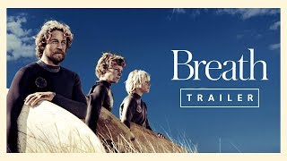 Breath  Official US Trailer