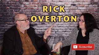 Reinventing Yourself  Rick Overton  Acting My Age Ep 4