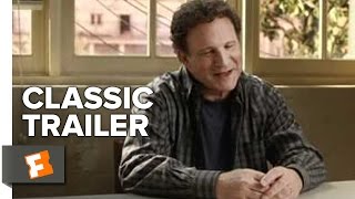 Looking For Comedy In The Muslim World 2005 Official Trailer  Albert Brooks Comedy Movie HD