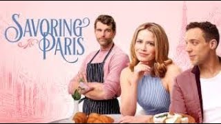 Savoring Paris 2024   Theatrical Trailer