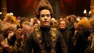 The Man Who Laughs  Trailer