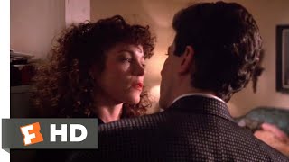Crossing Delancey 1988  A Good Match Scene 99  Movieclips