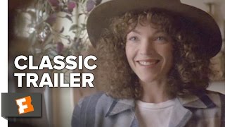 Crossing Delancey 1998 Official Trailer  Amy Irving Peter Riegert Movie HD