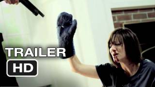 The Aggression Scale Official Trailer 1  SXSW Movie 2012 HD