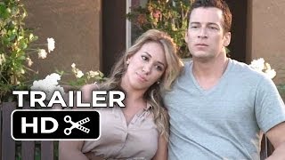 The Wedding Pact Official Trailer 1 2014  Haylie Duff Romantic Movie HD