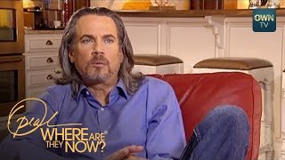 Robby Benson Thought This Secret Would Ruin His Career  Where Are They Now  Oprah Winfrey Network