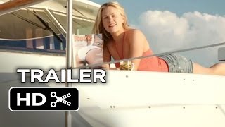 Free Ride Official Trailer 1 2013  Thriller HD