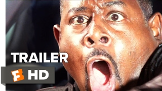 Bad Boys II 2003 Official Trailer 1  Will Smith Movie