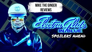 Electra Glide in Blue 1973 Review