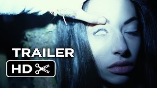 Nightlight Official Trailer 1 2015  Shelby Young Chloe Bridges Horror Movie HD
