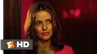 Fear X 811 Movie CLIP  Are You Alone 2003 HD