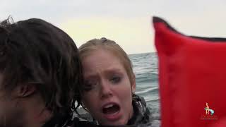 Open Water 3 Cage Dive  Trailer  Joel Hogan Josh Potthoff