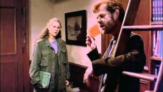 Oleanna Official Trailer 1  William H Macy Movie 1994 HD