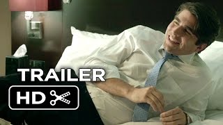Believe Me Official Trailer 2 2014  Nick Offerman Alex Russell Crime Comedy HD