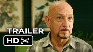A Birders Guide to Everything Official Trailer 1 2014  Ben Kingsley Comedy Movie HD