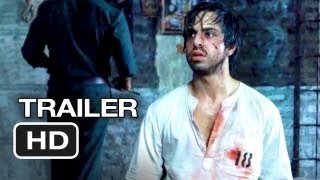 Midnights Children Official Trailer 1 2012  Satya Bhabha Drama HD