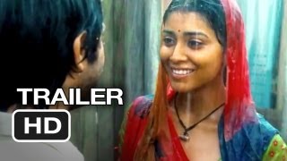 Midnights Children TRAILER 1 2012  Satya Bhabha Drama HD