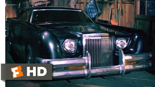 The Car 1977  Trapped With the Car Scene 810  Movieclips