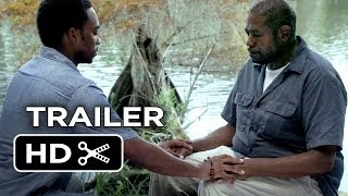 Repentance TRAILER 1 2014  Forest Whitaker Anthony Mackie Horror Movie HD