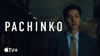 Pachinko  Season 2 Official Trailer  Apple TV