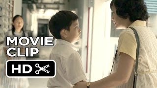 Ilo Ilo Movie CLIP  Im His Mother Not You 2014  Singaporean Drama HD