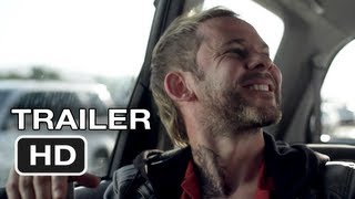 The Millionaire Tour Official Trailer 1 2012 Dominic Monaghan Movie HD